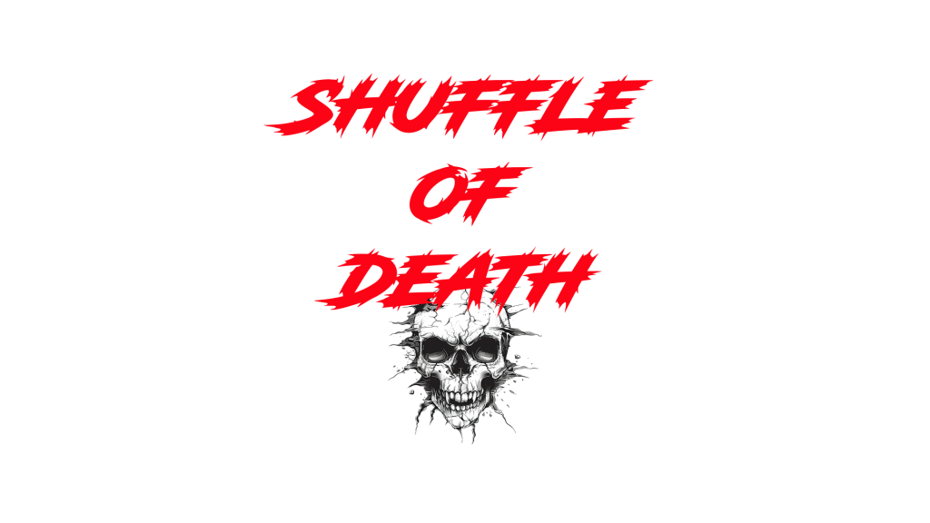 shuffletitle